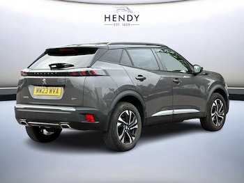 Used Peugeot 2008 2023 for sale - 79199079: Photo