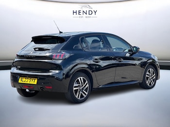 Used Peugeot 208 2023 for sale - 79200240: Photo