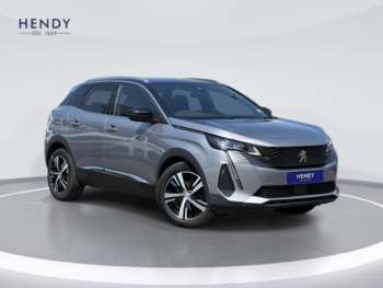 2022 (22) - PURETECH GT 5-Door