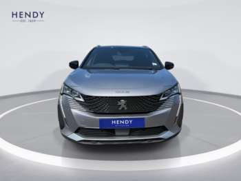 Used Peugeot 3008 2022 for sale - 74531666: Photo