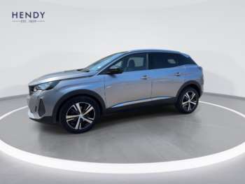 Used Peugeot 3008 2022 for sale - 74531666: Photo