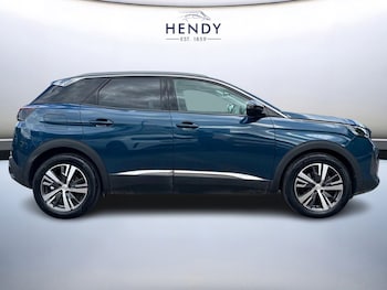 Used Peugeot 3008 2022 for sale - 79395355: Photo