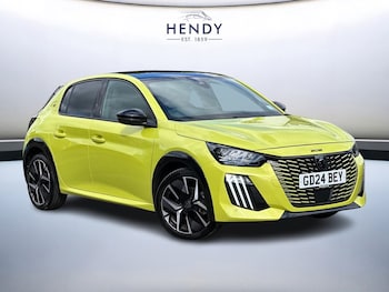 Used Peugeot 208 2024 for sale - 79372465: Photo
