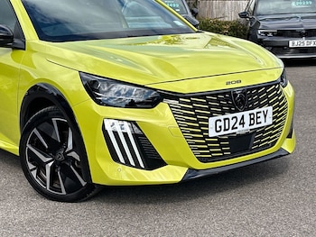 Used Peugeot 208 2024 for sale - 79372465: Photo
