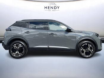Used Peugeot 2008 2024 for sale - 79386658: Photo