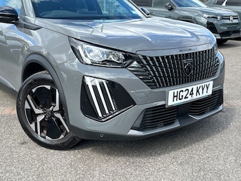 Used Peugeot 2008 2024 for sale - 79386658: Photo