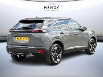 Used Peugeot 2008 2024 for sale - 79386658: Photo