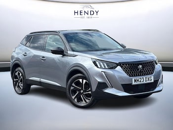 Used Peugeot 2008 2023 for sale - 79576028: Photo