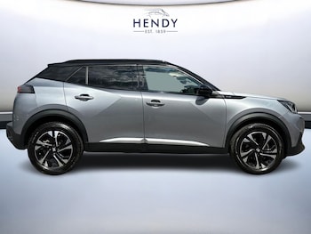 Used Peugeot 2008 2023 for sale - 79576028: Photo