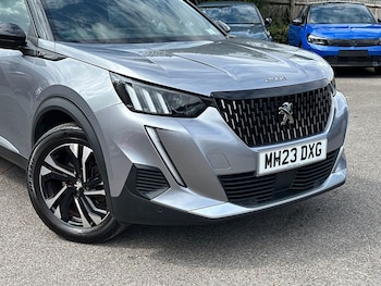 Used Peugeot 2008 2023 for sale - 79576028: Photo