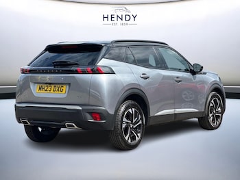 Used Peugeot 2008 2023 for sale - 79576028: Photo