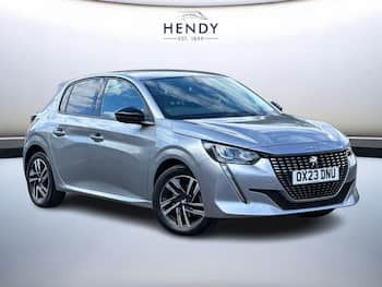 Used Peugeot 208 2023 for sale - 79765978: Photo