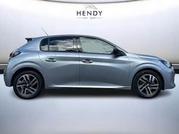 Used Peugeot 208 2023 for sale - 79765978: Photo