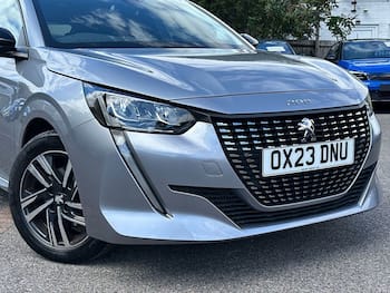 Used Peugeot 208 2023 for sale - 79765978: Photo