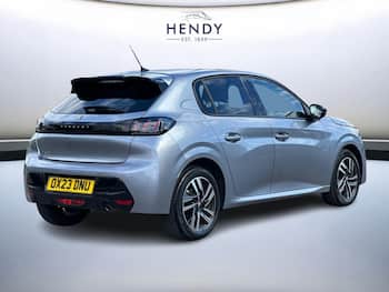 Used Peugeot 208 2023 for sale - 79765978: Photo