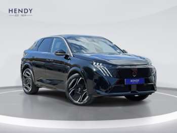 2025 (74) - 73KWH GT 5-Door
