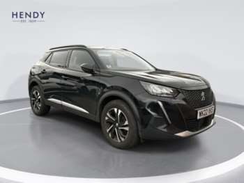 2022 (22) - PURETECH Allure Premium 5-Door
