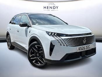 Used Peugeot 5008 2025 for sale - 79656901: Photo
