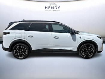 Used Peugeot 5008 2025 for sale - 79656901: Photo