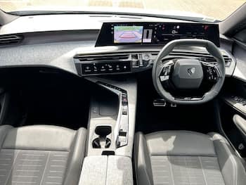 Used Peugeot 5008 2025 for sale - 79656901: Photo