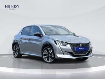 2022 (22) - 50KWH GT Premium 5-Door