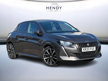 Used Peugeot 208 2020 for sale - 79199728: Photo