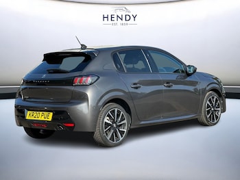 Used Peugeot 208 2020 for sale - 79199728: Photo