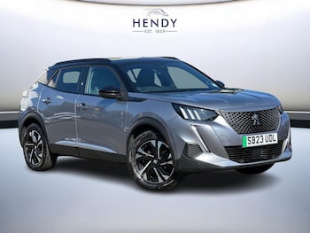 Used Peugeot 2008 2023 for sale - 79302582: Photo