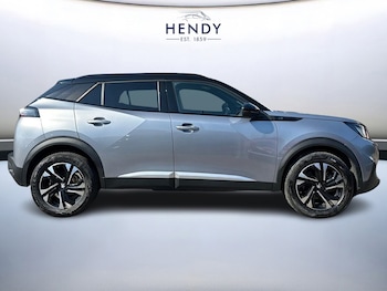 Used Peugeot 2008 2023 for sale - 79302582: Photo