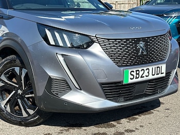 Used Peugeot 2008 2023 for sale - 79302582: Photo