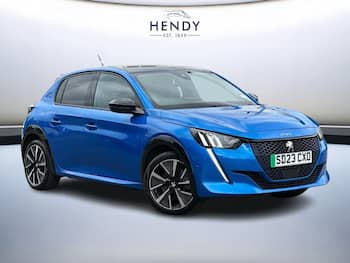 Used Peugeot 208 2023 for sale - 79765980: Photo