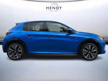 Used Peugeot 208 2023 for sale - 79765980: Photo
