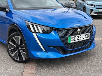 Used Peugeot 208 2023 for sale - 79765980: Photo