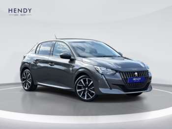 2020 (20) - PURETECH 100 Allure 5-Door