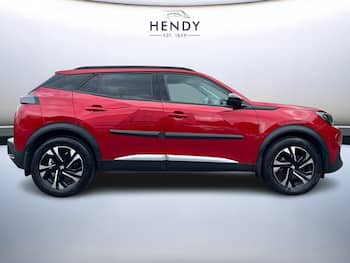 Used Peugeot 2008 2022 for sale - 79750337: Photo