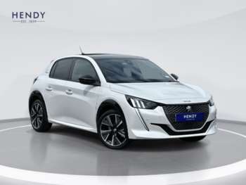 2020 (20) - 1.2 PureTech 100 GT Line 5dr