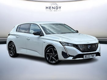 Used Peugeot 308 2022 for sale - 79199539: Photo