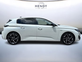 Used Peugeot 308 2022 for sale - 79199539: Photo