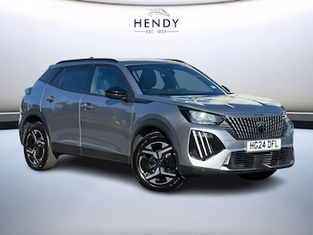 Used Peugeot 2008 2024 for sale - 79424510: Photo