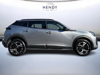 Used Peugeot 2008 2024 for sale - 79424510: Photo