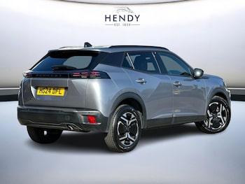 Used Peugeot 2008 2024 for sale - 79424510: Photo