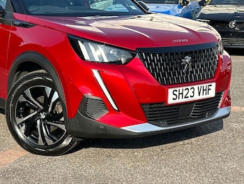 Used Peugeot 2008 2023 for sale - 79347568: Photo
