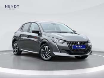 2023 (23) - PURETECH 100 Active Premium + 5-Door