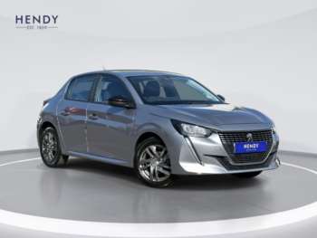 2022 (22) - PURETECH Active Premium 5-Door