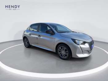 Used Peugeot 208 2022 for sale - 74630191: Photo