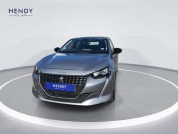 Used Peugeot 208 2022 for sale - 74630191: Photo