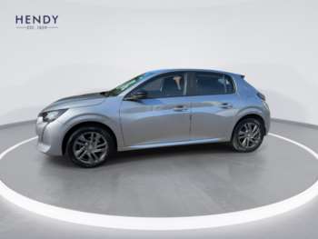 Used Peugeot 208 2022 for sale - 74630191: Photo