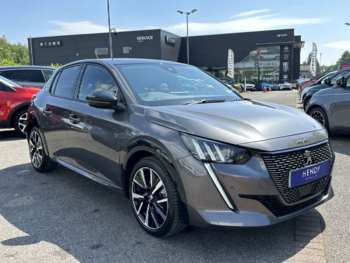 Used Peugeot 208 2023 for sale - 74079929: Photo