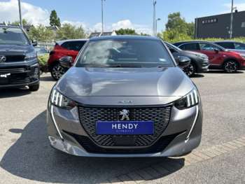 Used Peugeot 208 2023 for sale - 74079929: Photo
