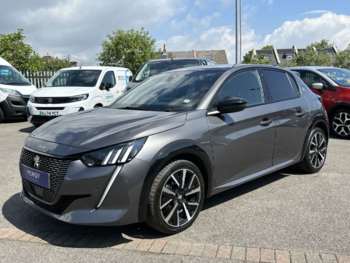 Used Peugeot 208 2023 for sale - 74079929: Photo